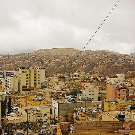 Jordanian Baity Apartment Wadi Musa Ngoại thất bức ảnh
