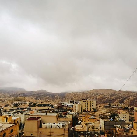Jordanian Baity Apartment Wadi Musa Ngoại thất bức ảnh