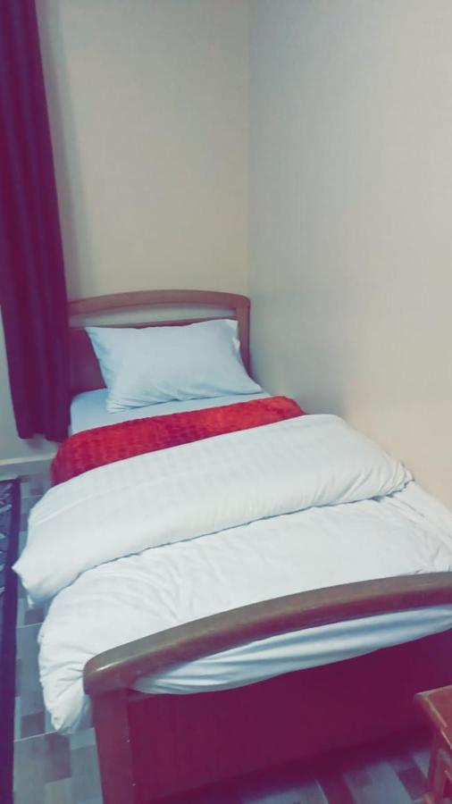 Jordanian Baity Apartment Wadi Musa Ngoại thất bức ảnh