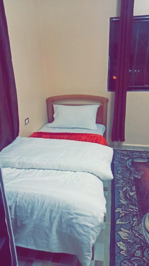 Jordanian Baity Apartment Wadi Musa Ngoại thất bức ảnh