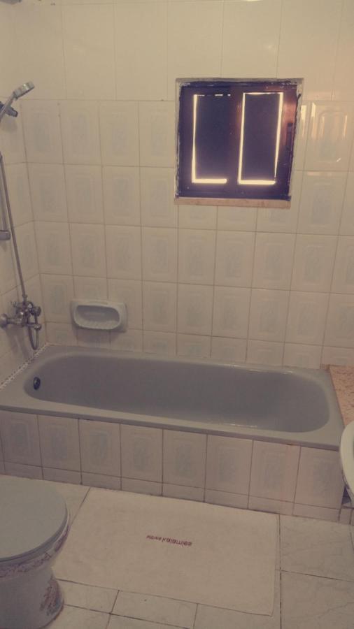 Jordanian Baity Apartment Wadi Musa Ngoại thất bức ảnh