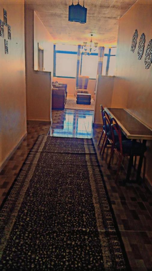 Jordanian Baity Apartment Wadi Musa Ngoại thất bức ảnh