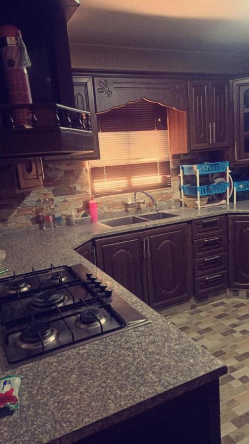 Jordanian Baity Apartment Wadi Musa Ngoại thất bức ảnh