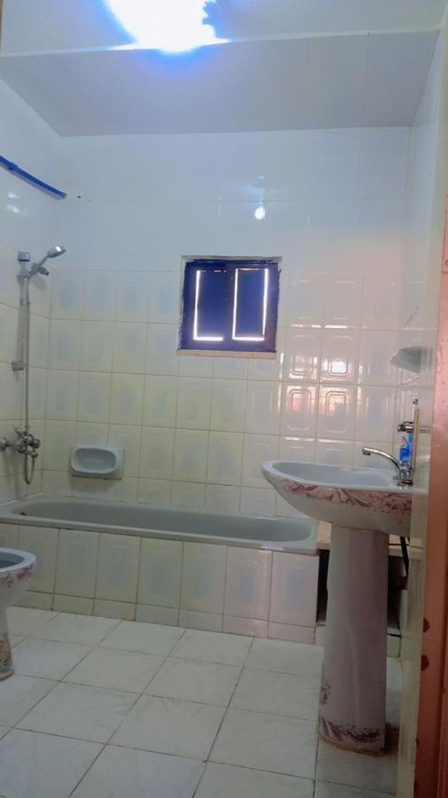 Jordanian Baity Apartment Wadi Musa Ngoại thất bức ảnh