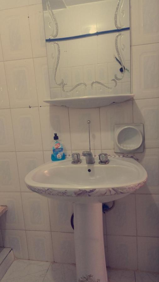 Jordanian Baity Apartment Wadi Musa Ngoại thất bức ảnh