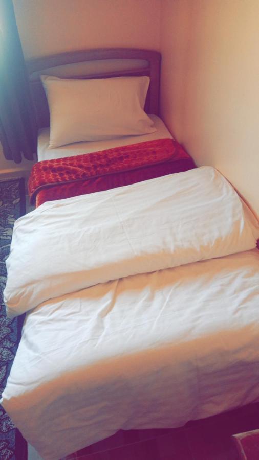 Jordanian Baity Apartment Wadi Musa Ngoại thất bức ảnh