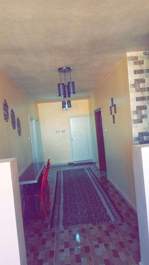Jordanian Baity Apartment Wadi Musa Ngoại thất bức ảnh