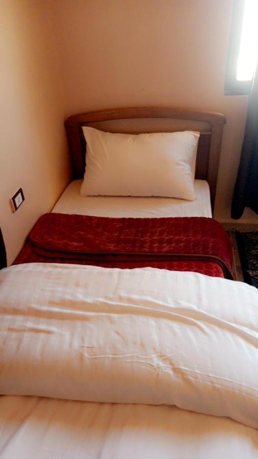 Jordanian Baity Apartment Wadi Musa Ngoại thất bức ảnh
