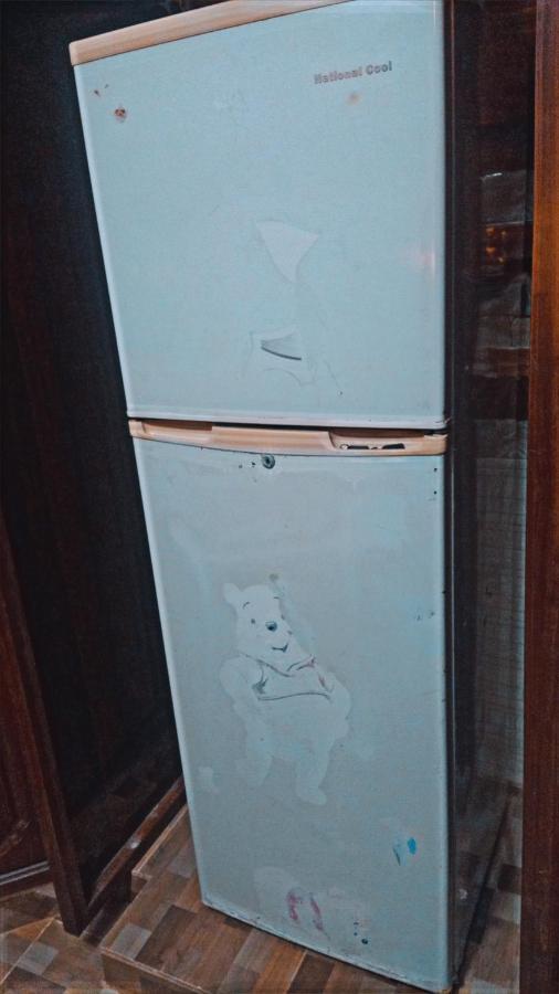 Jordanian Baity Apartment Wadi Musa Ngoại thất bức ảnh