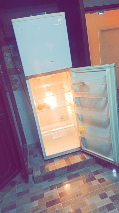 Jordanian Baity Apartment Wadi Musa Ngoại thất bức ảnh